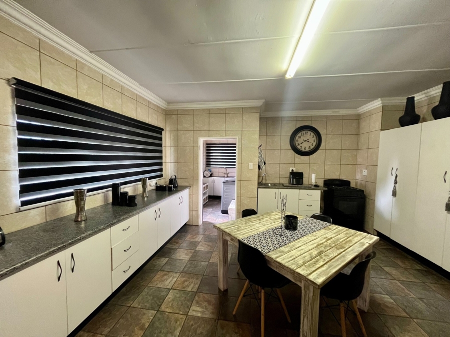 3 Bedroom Property for Sale in Orkney North West